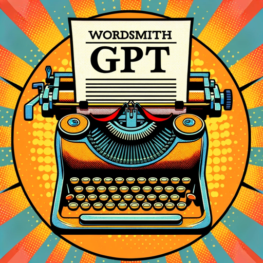 GPT Wordsmith