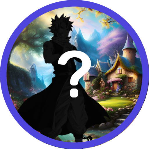 What’s my Fairy Tale Anime Character? on the GPT Store