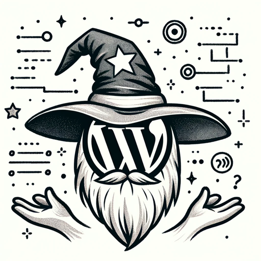 Wordpress Wizard