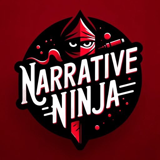Narrative Ninja
