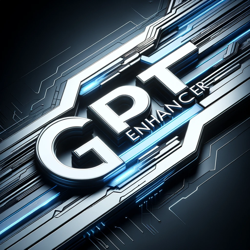 GPT Advanced Enhancer logo