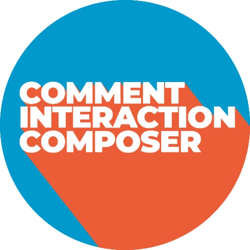Comment Interaction Composer on the GPT Store