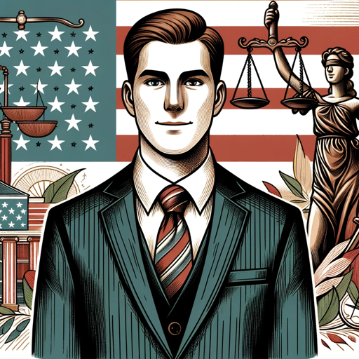 American immigration lawyer