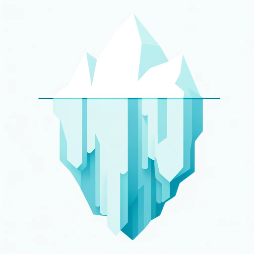 Topic Iceberg on the GPT Store