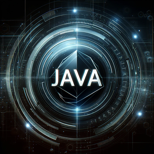 Java Prodigy logo