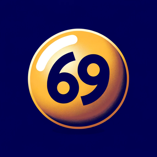 Rare Powerball Lottery/lotto Number Generator on the GPT Store
