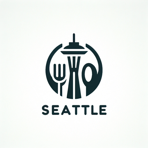 Seattle Restaurant Recommendations on the GPT Store