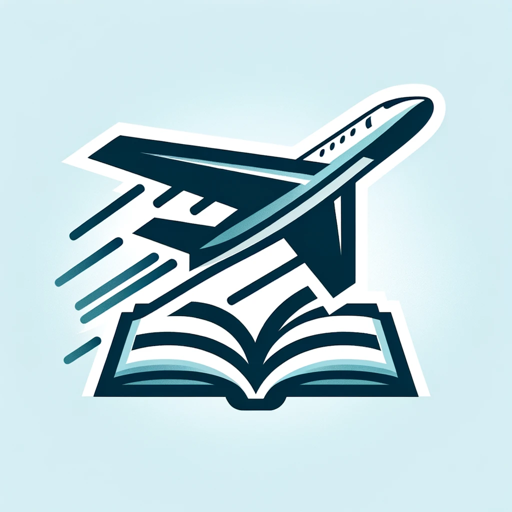 Aeronautical Knowledge Handbook in GPT Store