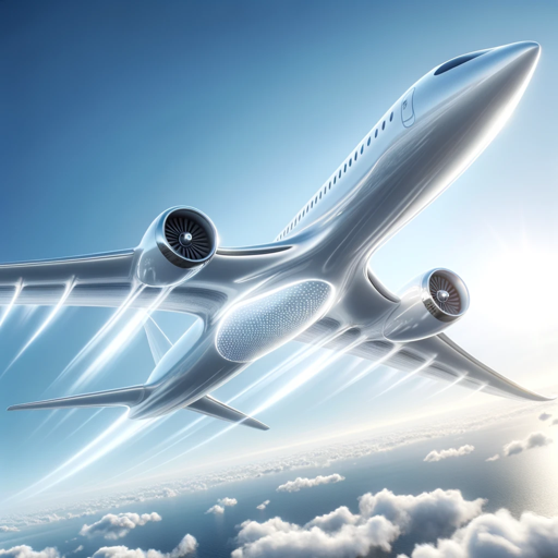 AviaDesign AI: Sustainable Aircraft Engineering