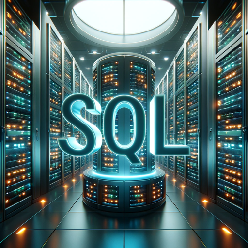 SQL Query Tuner