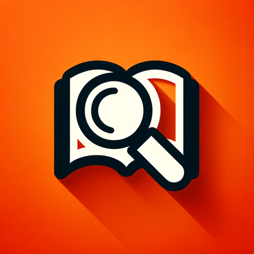 Search Assistant logo