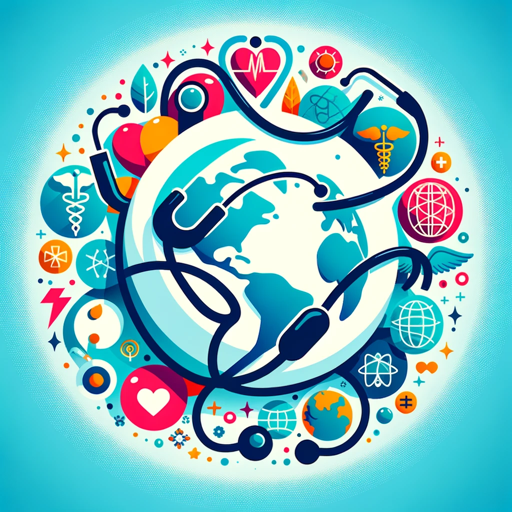 🌐 Global Health Policy Navigator 📜