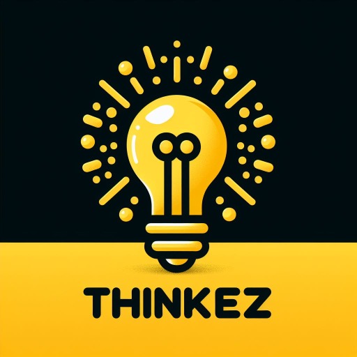 ThinkEZ on the GPT Store