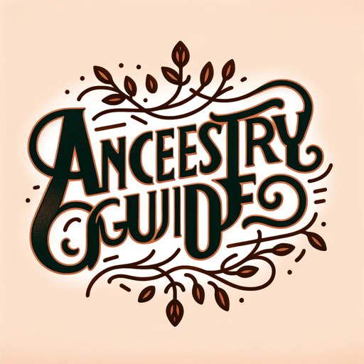 Ancestry Guide