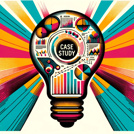Case Study logo