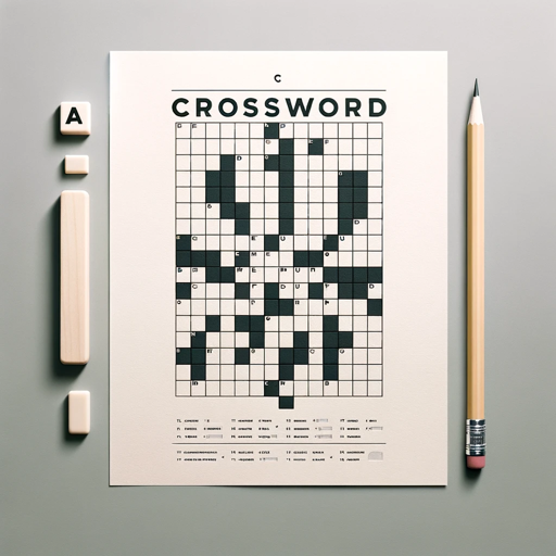 Crossword Companion