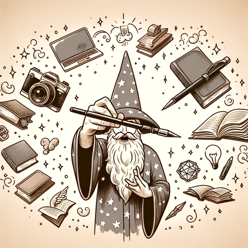 Content Wizard