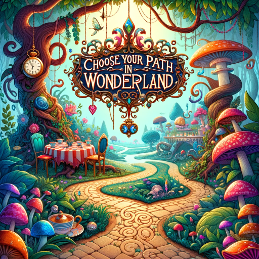 Whimsical Wonderland