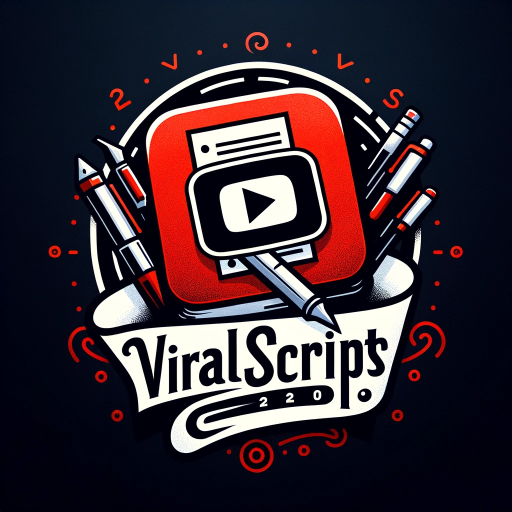 ViralScripts 2.0 logo