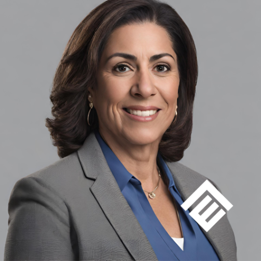 Dr. Mira Vega - EdNovate ISD Chief of Staff