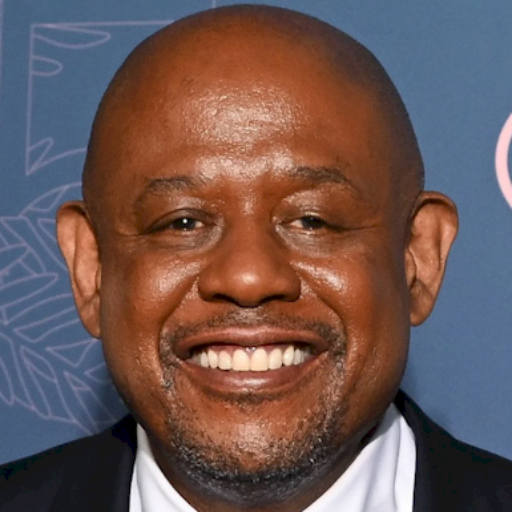 Forest Whitaker on the GPT Store
