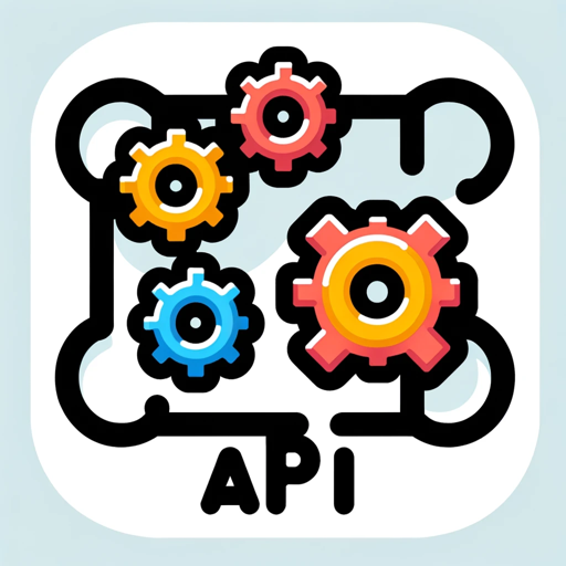 API on the GPT Store