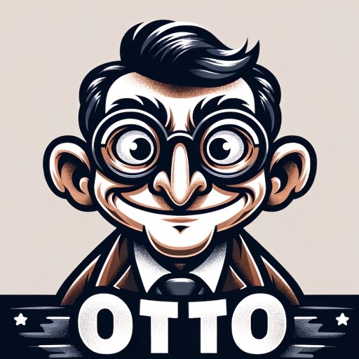 Otto on the GPT Store