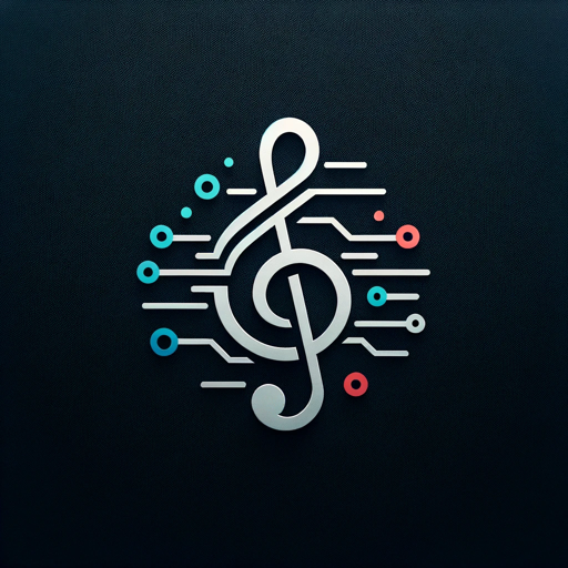 AI Music Assistant on the GPT Store