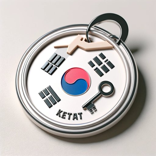 Korea Real Estate Expert