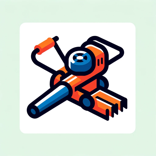 Yard Tools logo