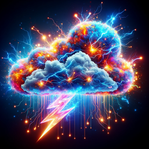 🌩️ Spark Cloud Conductor