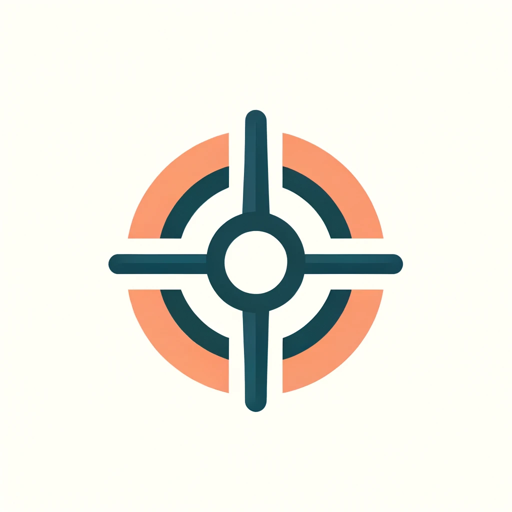 Code Navigator logo