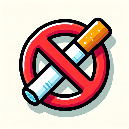 Smoking logo