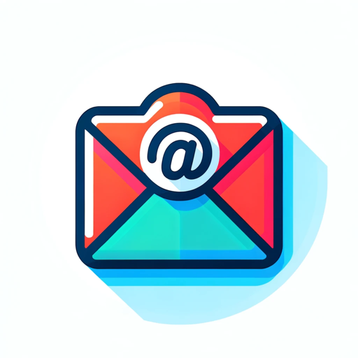 Find Email Address logo