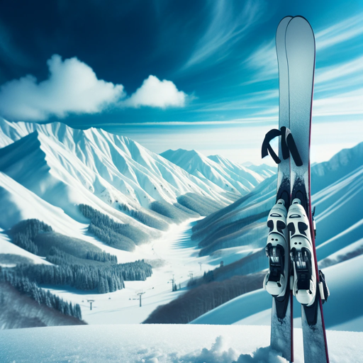 Ski Resort Expert & Booking on the GPT Store
