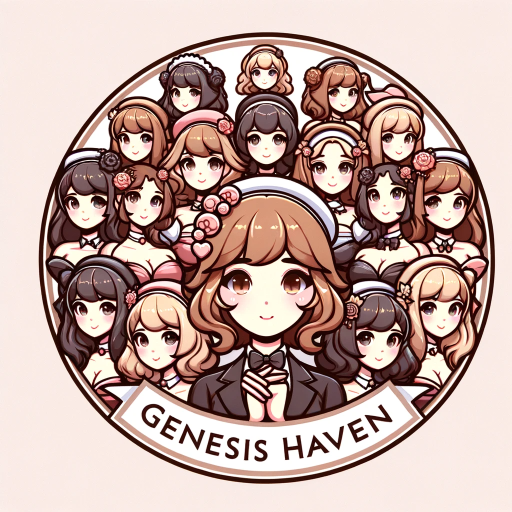 Genesis Haven（ジェネシス・ヘイブン）