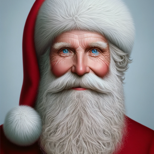Chatte mit dem Weihnachtsmann in GPT Store