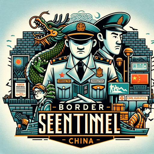 Border Sentinel - China