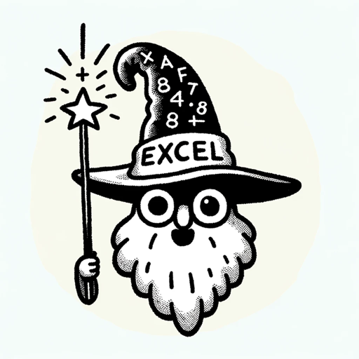 Excel Wizard logo