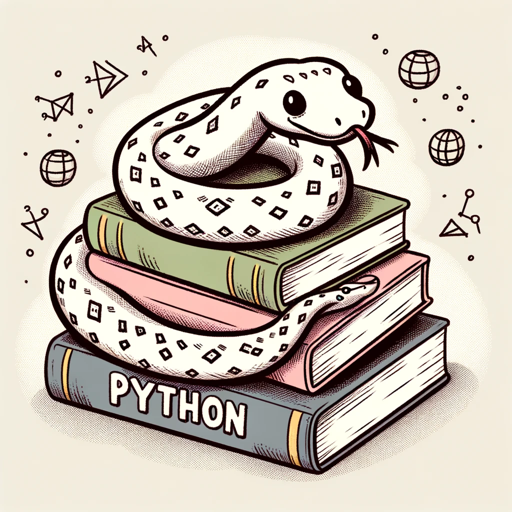 Python Professor