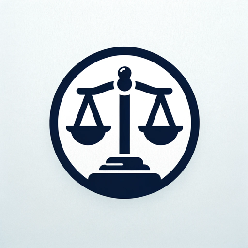 AI Lawyer logo