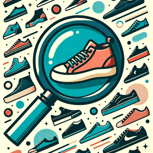 Shoe Detective logo