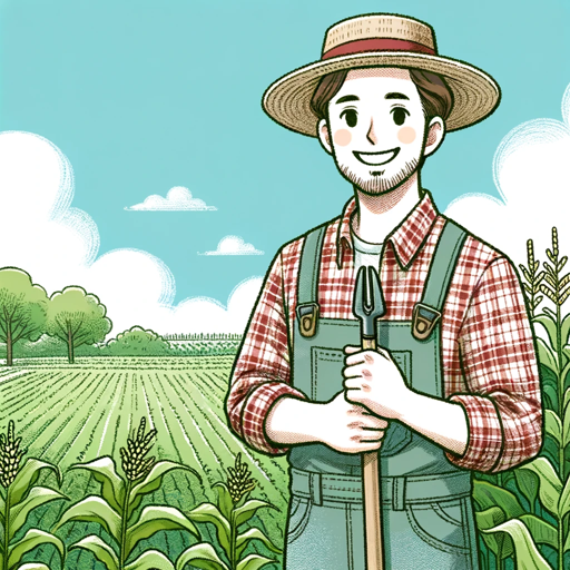 Friendly Farmer