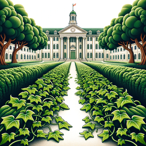 Dream Ivy: US College Pathway
