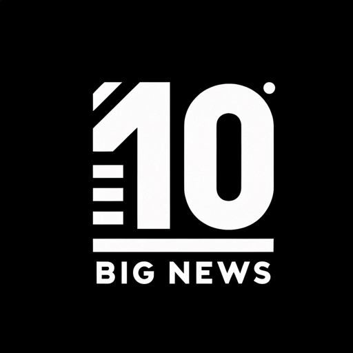 Top 10 Big News