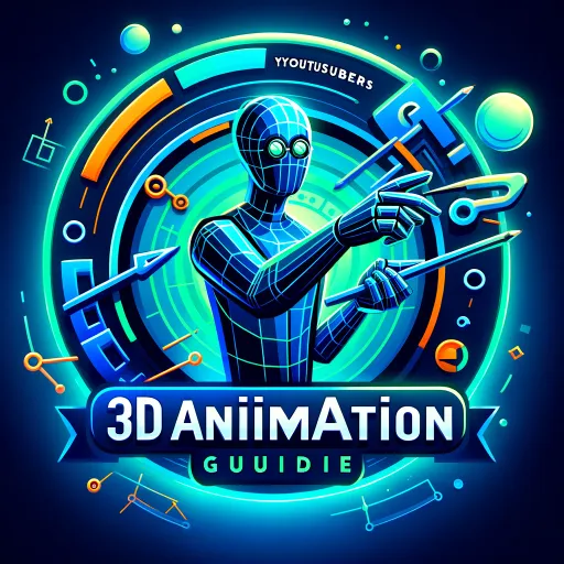 3D Animation Guide