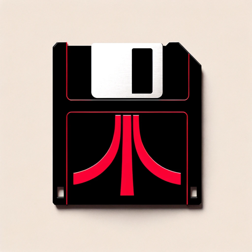 POKEY the Atari Guru logo