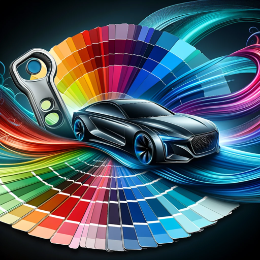 Real Car Repainter - Change Your Car Color