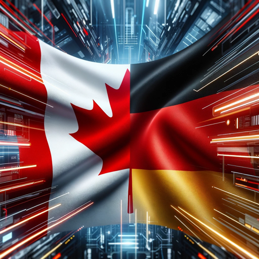 Canada-Germany AI Trade Facilitator