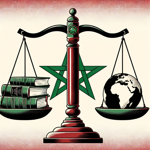 Expert en droit du travail marocain